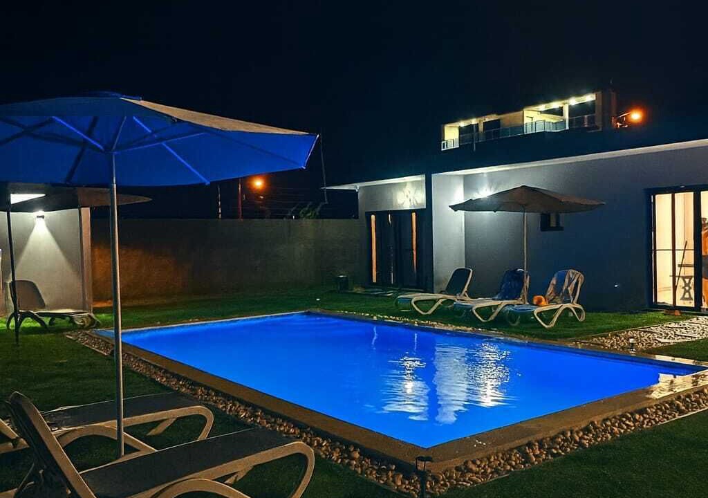 Photo of Outdoor in Cabarete