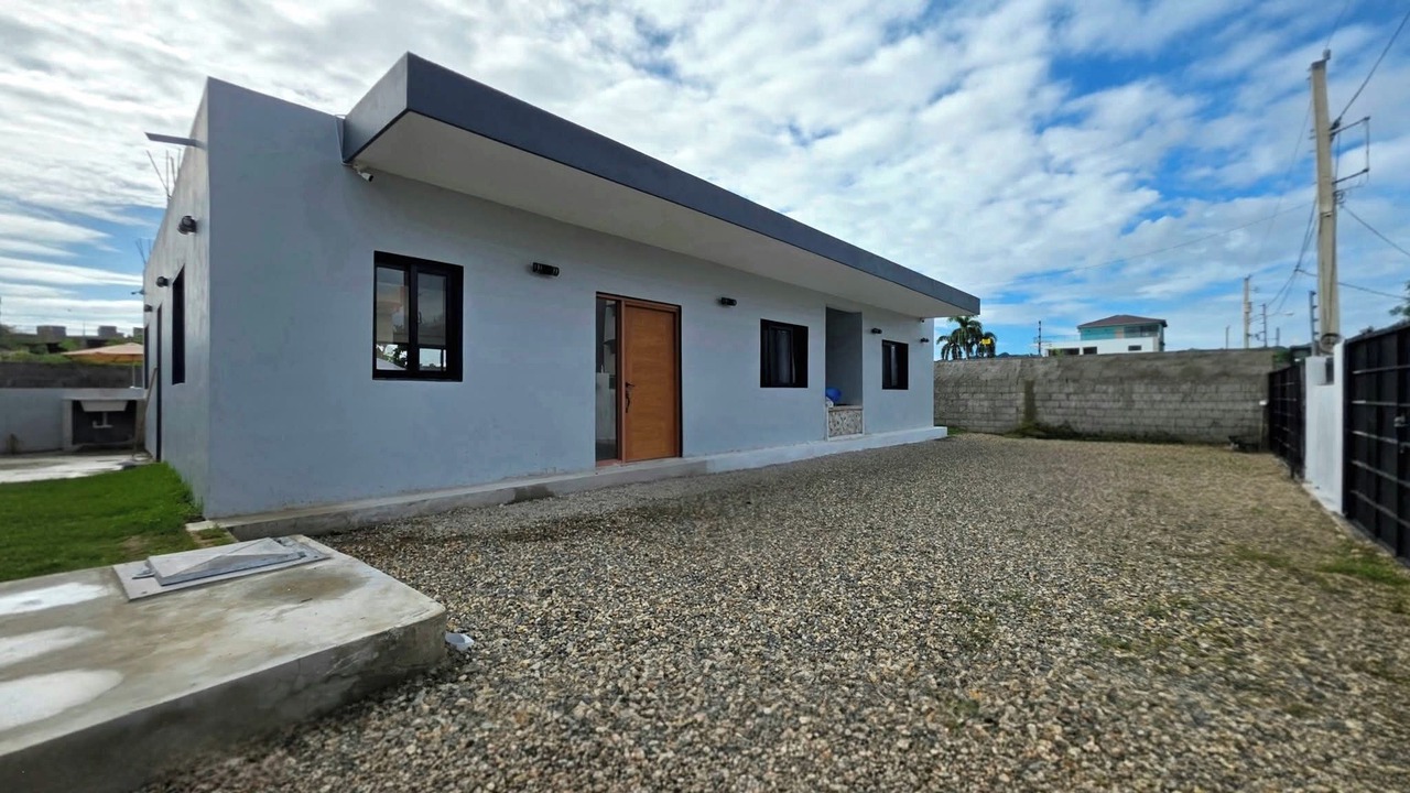 Photo of Outdoor in Cabarete