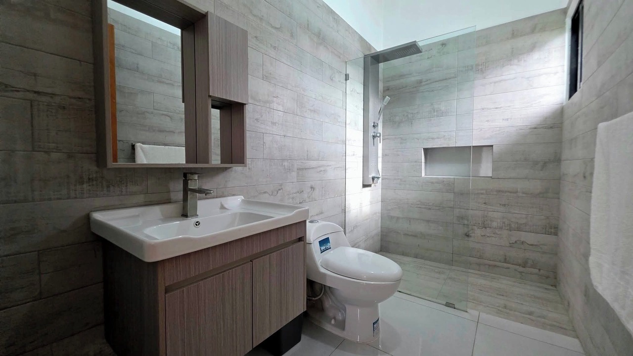 Photo of Bathroom in Cabarete