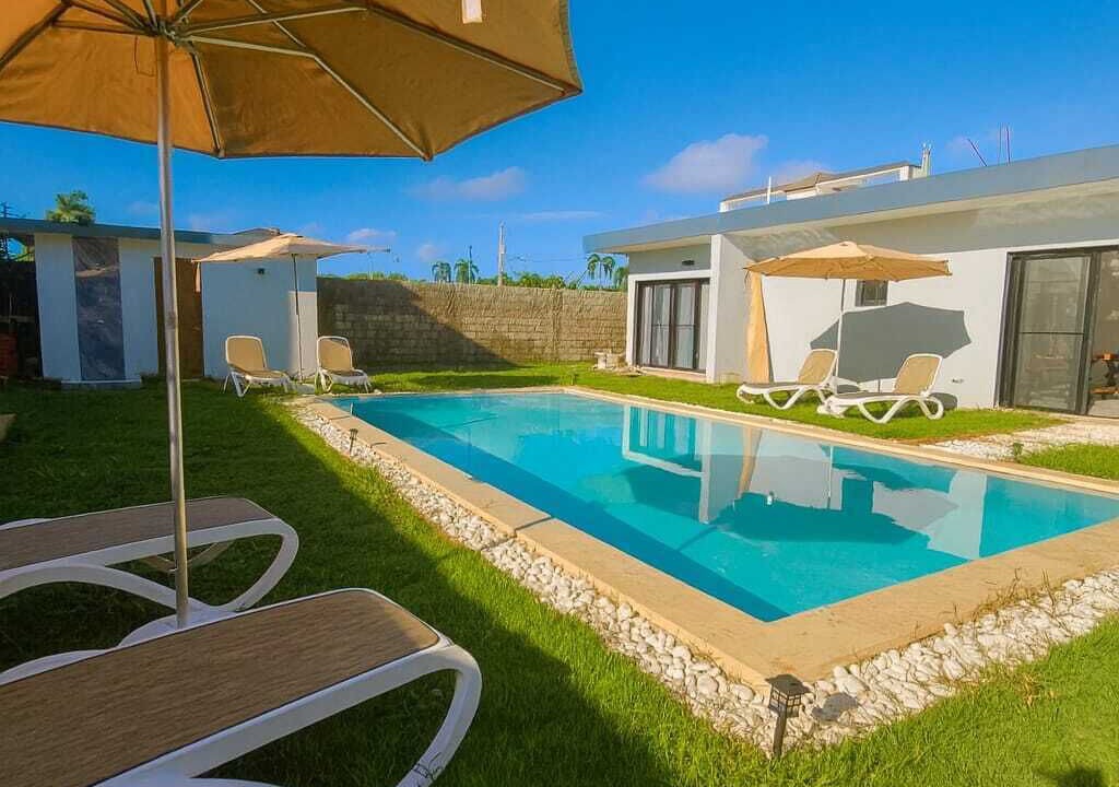 Photo of Outdoor in Cabarete