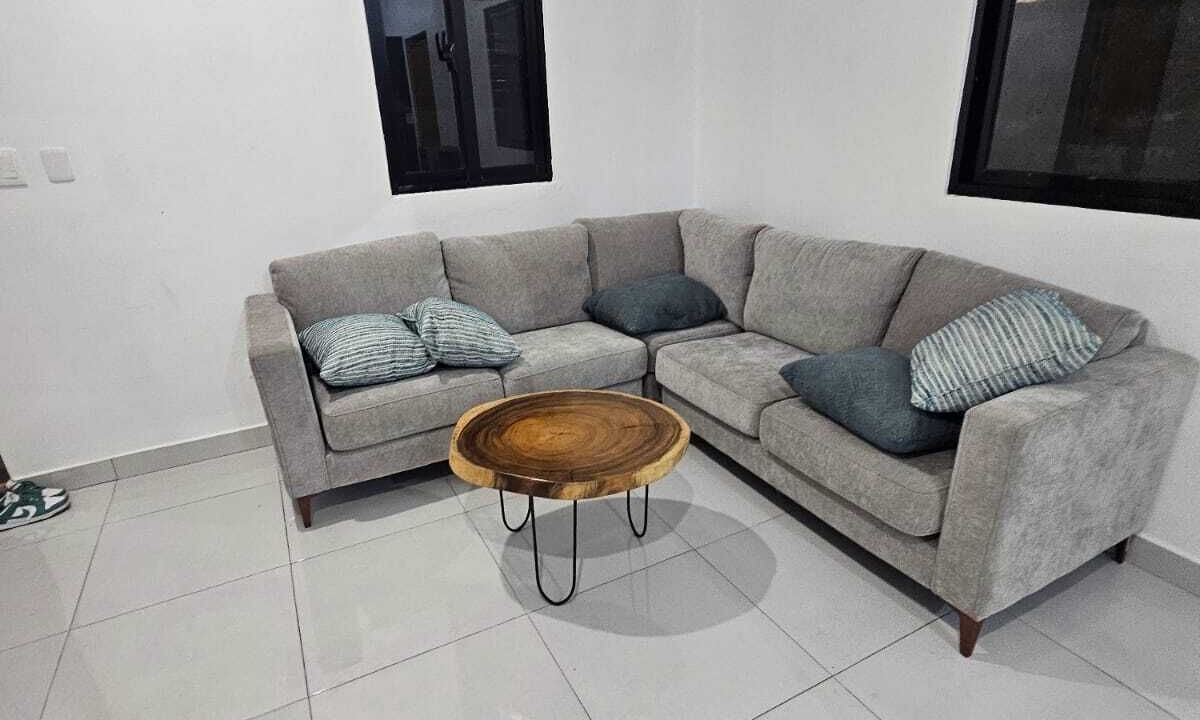 Photo of Livingroom in Cabarete