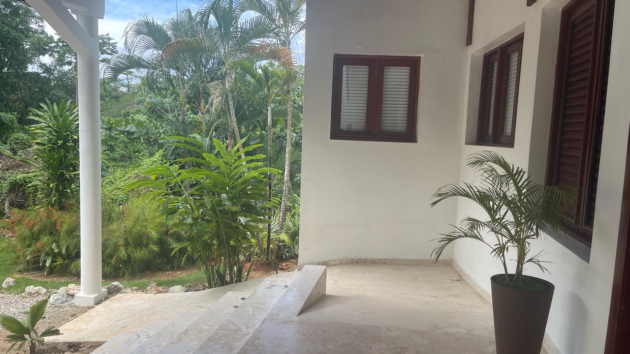 Photo of Outdoor in Samana
