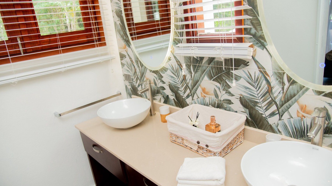Photo of Bathroom in Samana