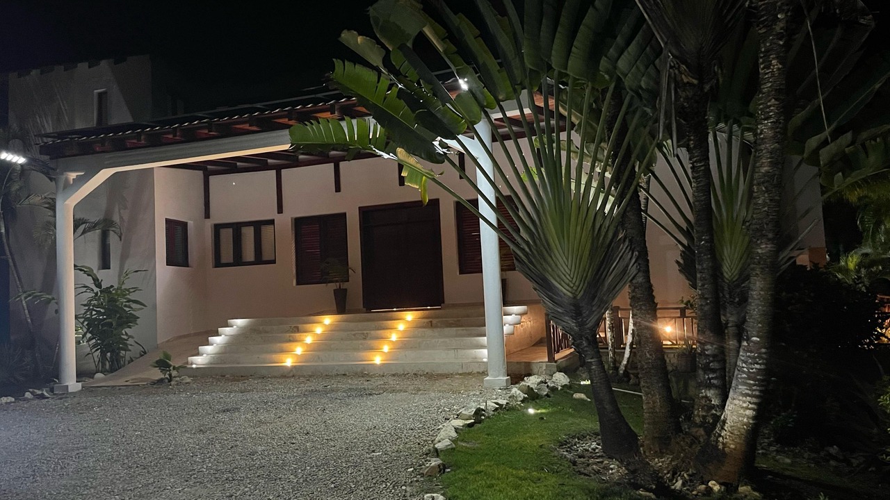 Photo of Outdoor in Samana
