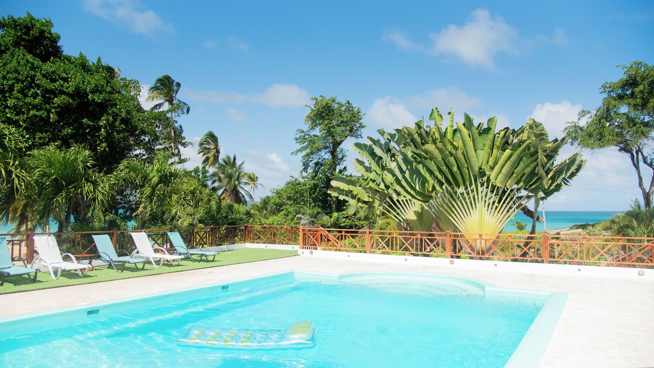 Photo of Outdoor in Samana