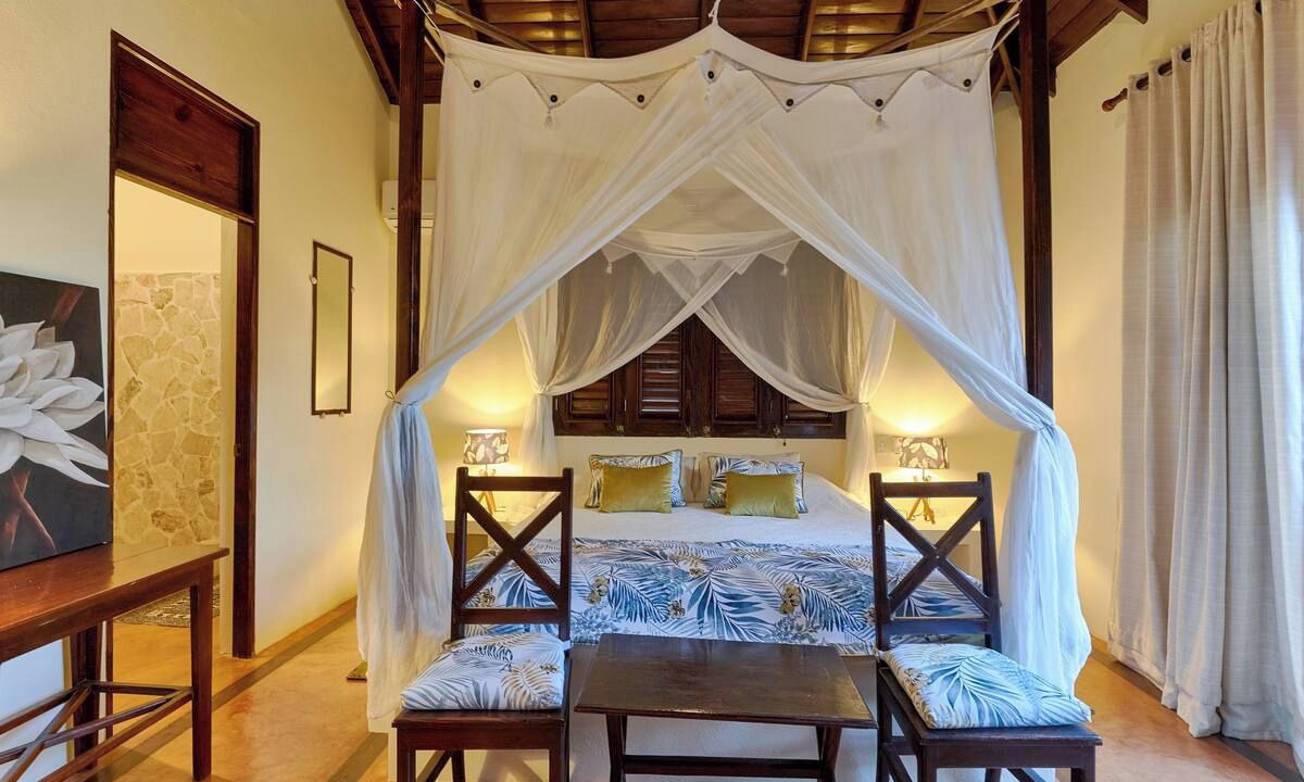Photo of Bedroom in Samana