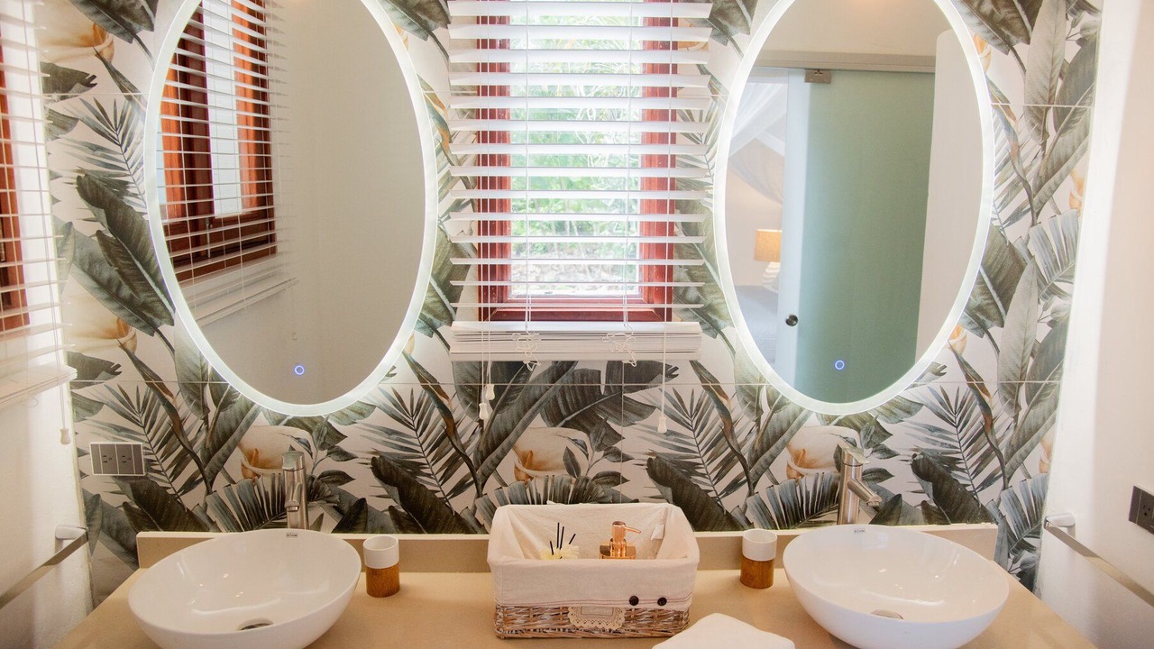Photo of Bathroom in Samana