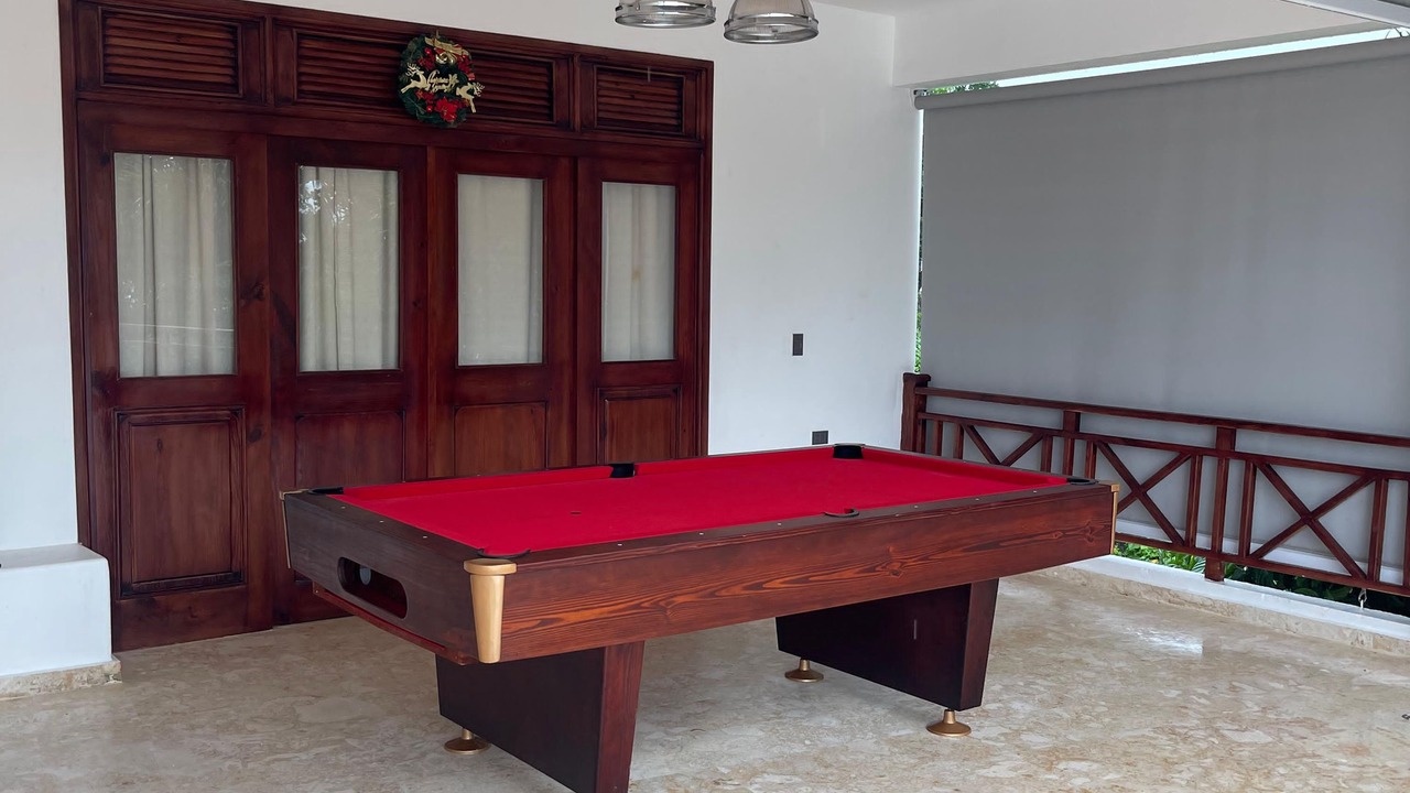 Photo of Bedroom in Samana