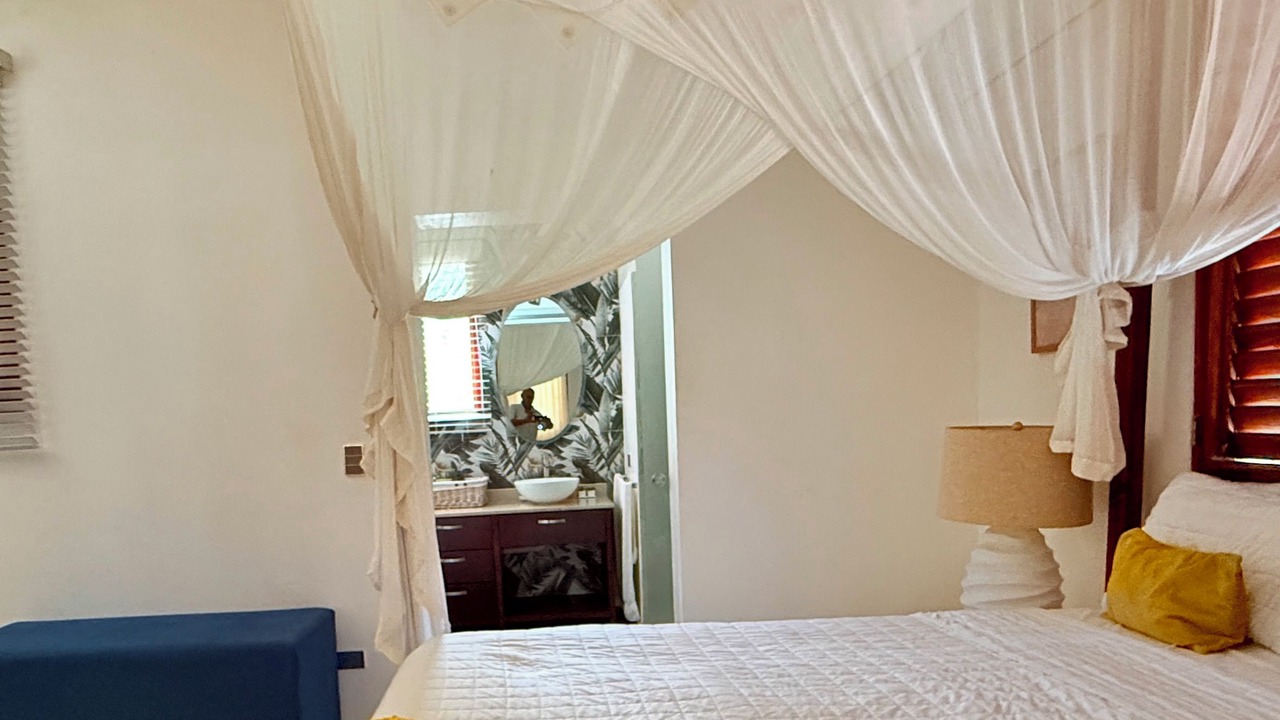 Photo of Bedroom in Samana