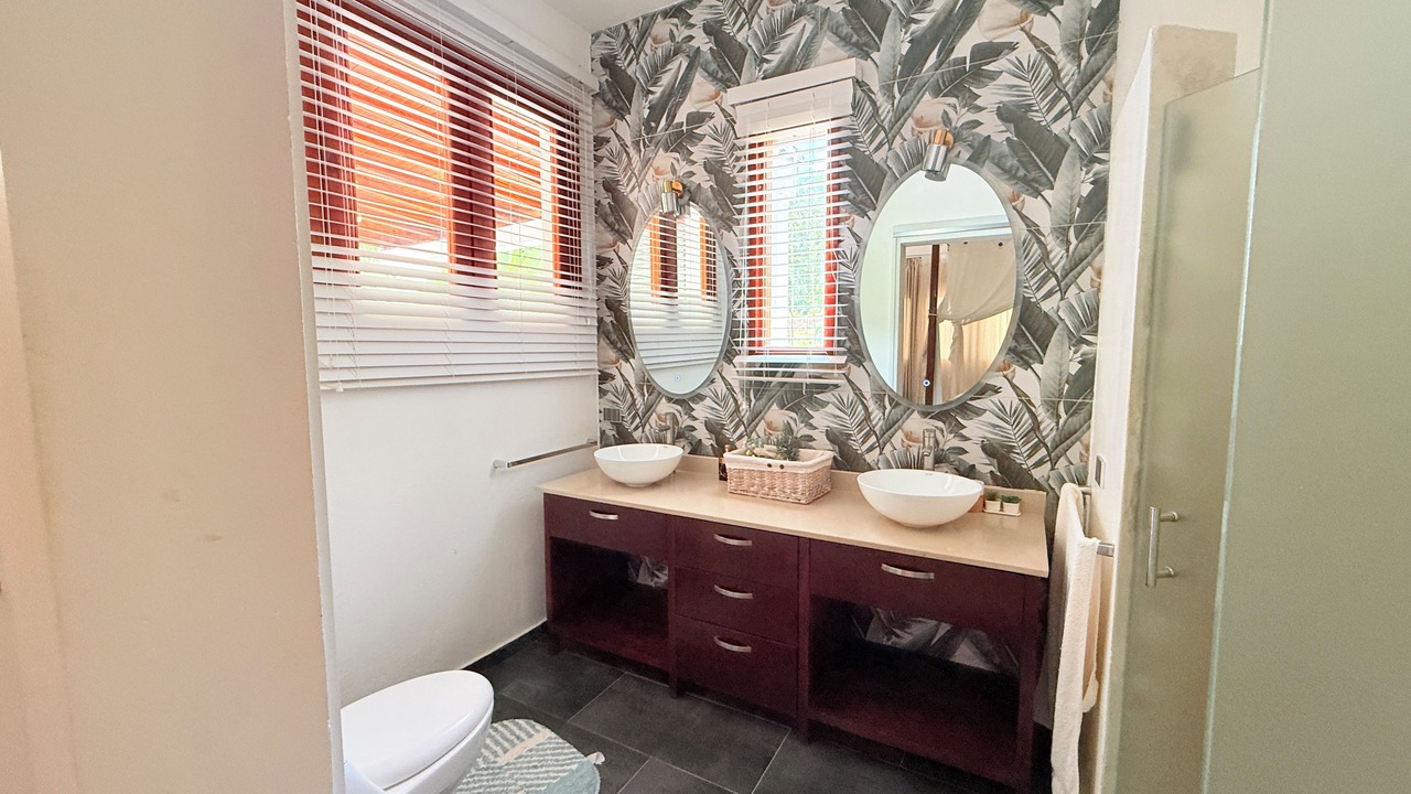 Photo of Bathroom in Samana