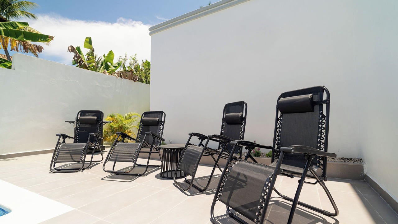 Photo of Patio Balcony in Puerto Plata