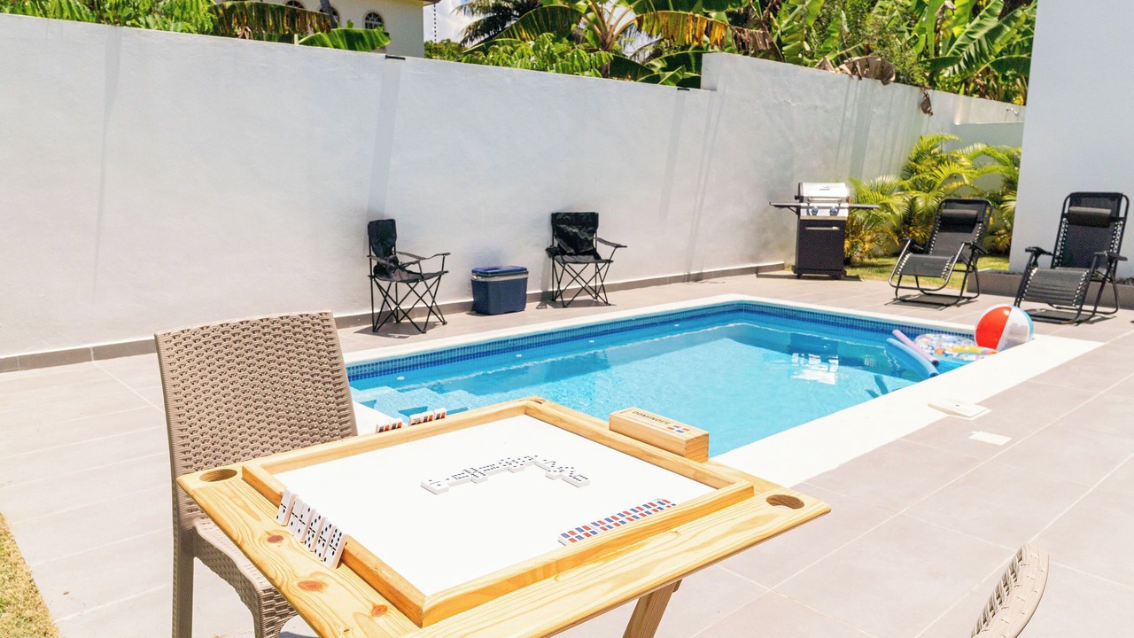 Photo of Outdoor in Puerto Plata