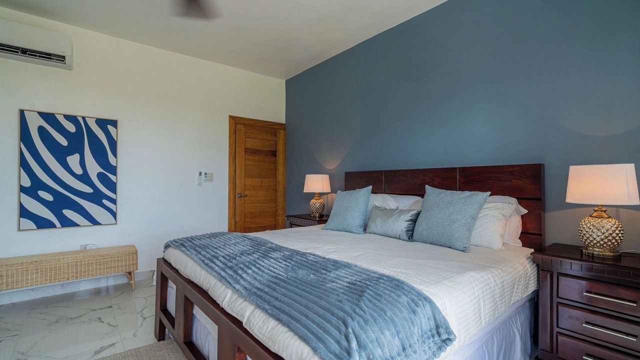 Photo of Bedroom in Puerto Plata