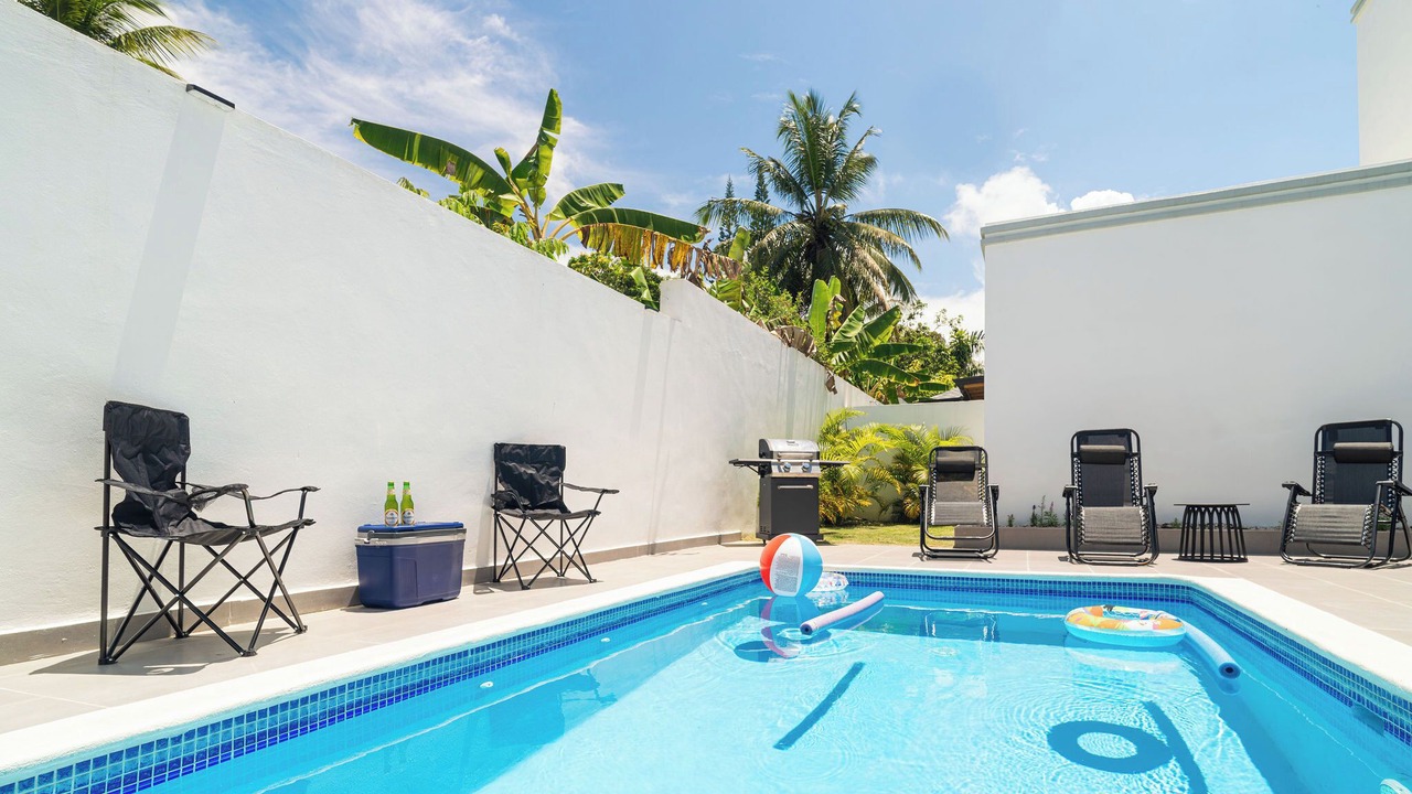 Photo of Outdoor in Puerto Plata