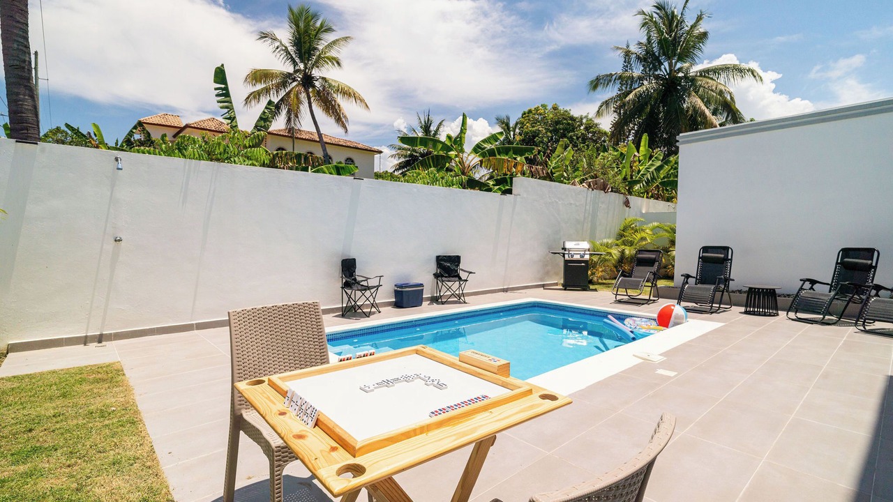 Photo of Outdoor in Puerto Plata