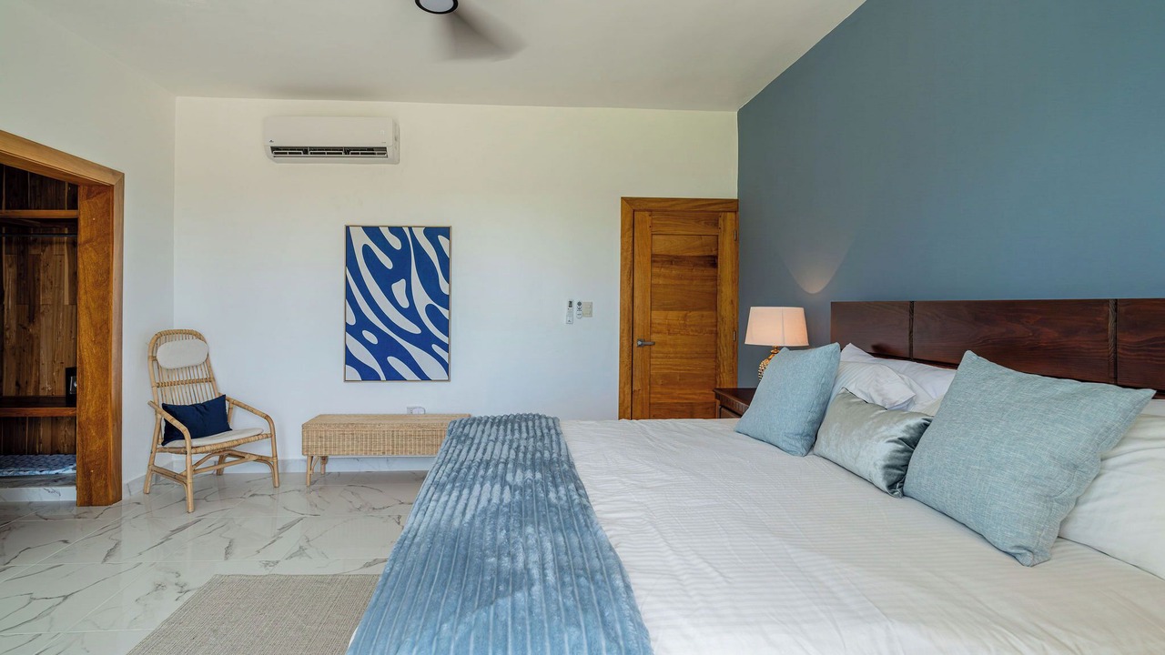Photo of Bedroom in Puerto Plata