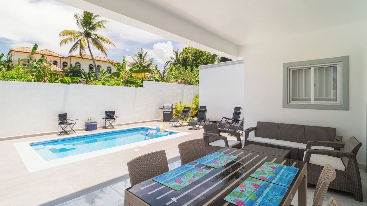 Photo of Outdoor in Puerto Plata
