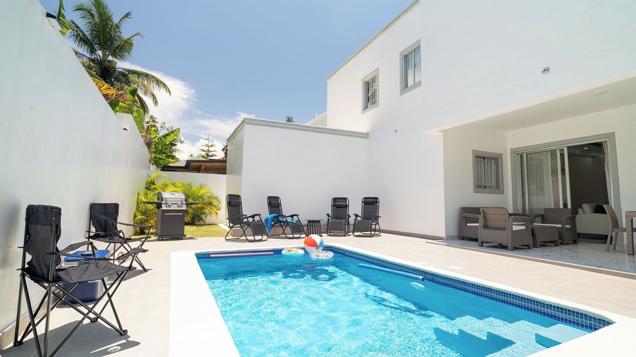 Photo of Outdoor in Puerto Plata