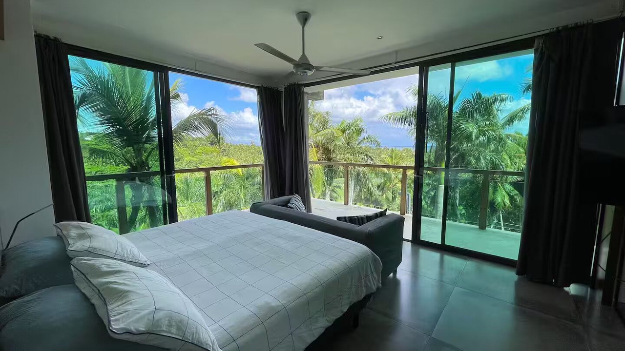 Photo of Bedroom in Las Terrenas