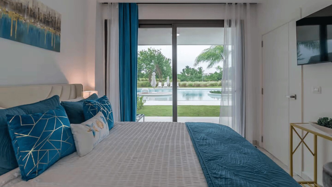 Photo of Bedroom in Bavaro
