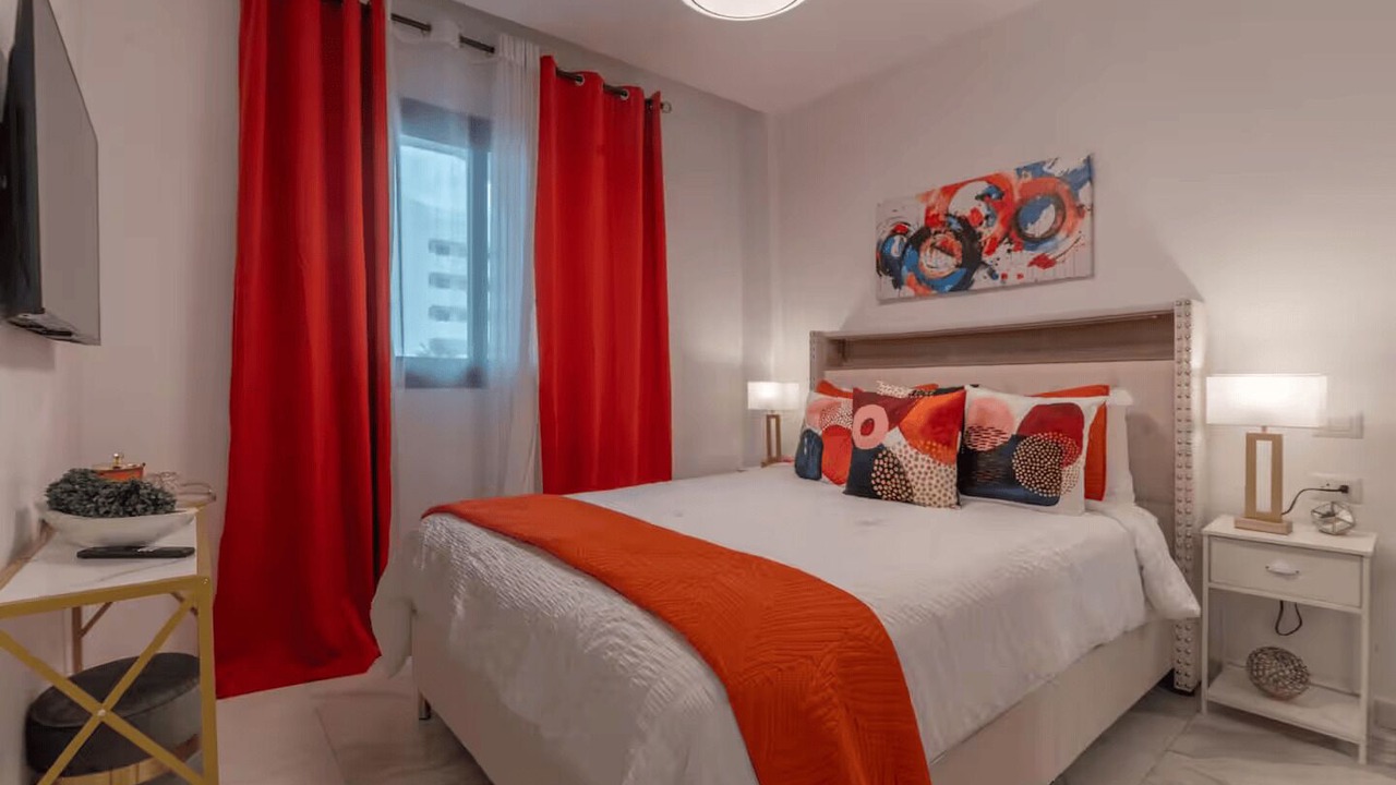 Photo of Bedroom in Bavaro
