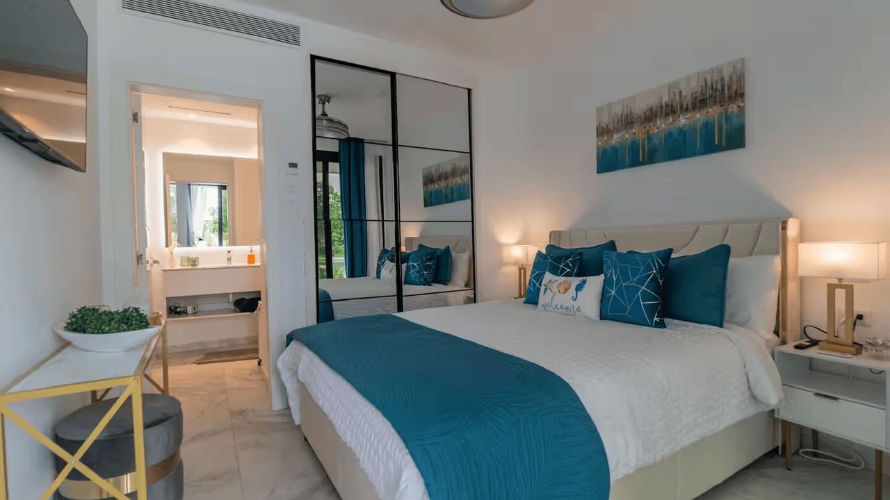 Photo of Bedroom in Bavaro
