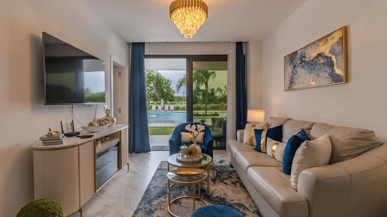 Photo of Livingroom in Bavaro
