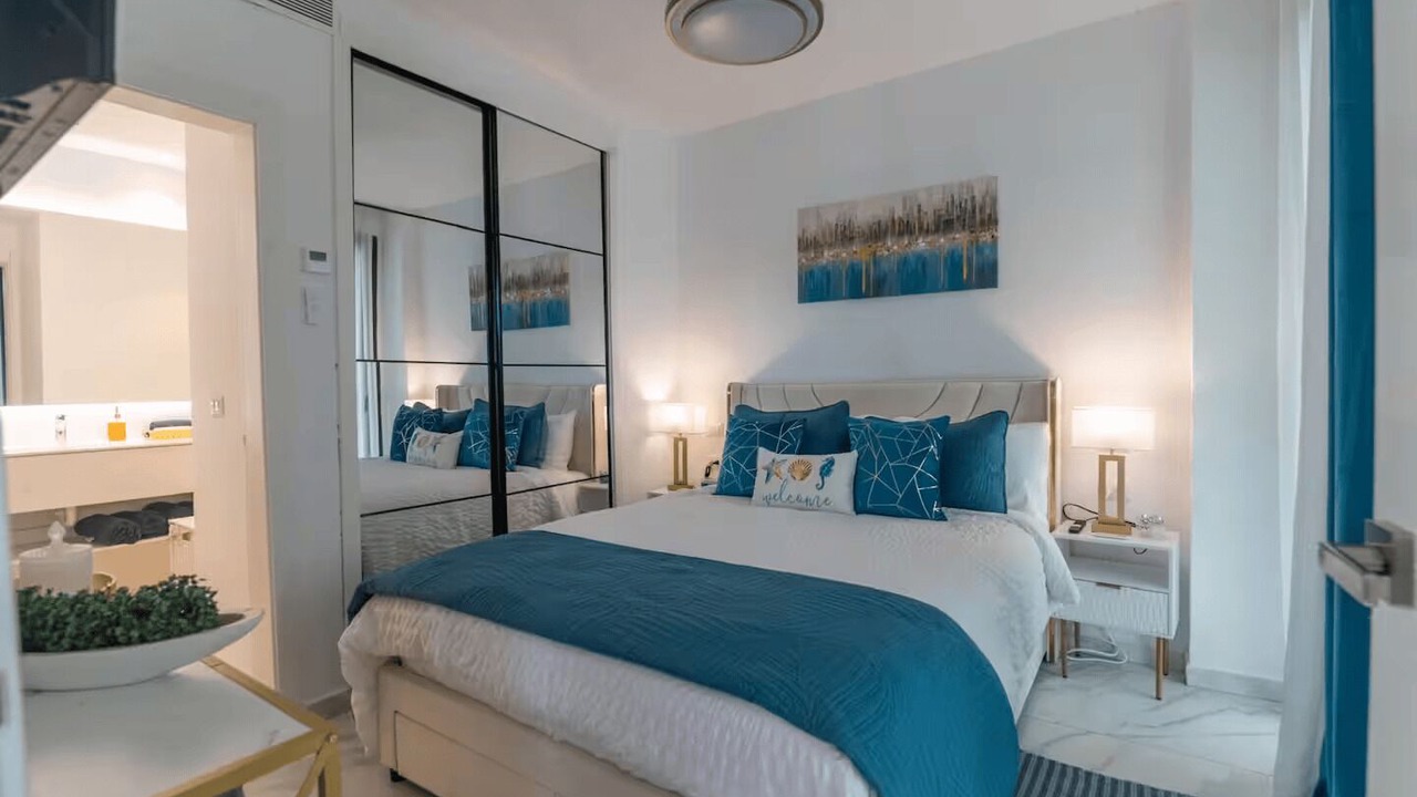 Photo of Bedroom in Bavaro