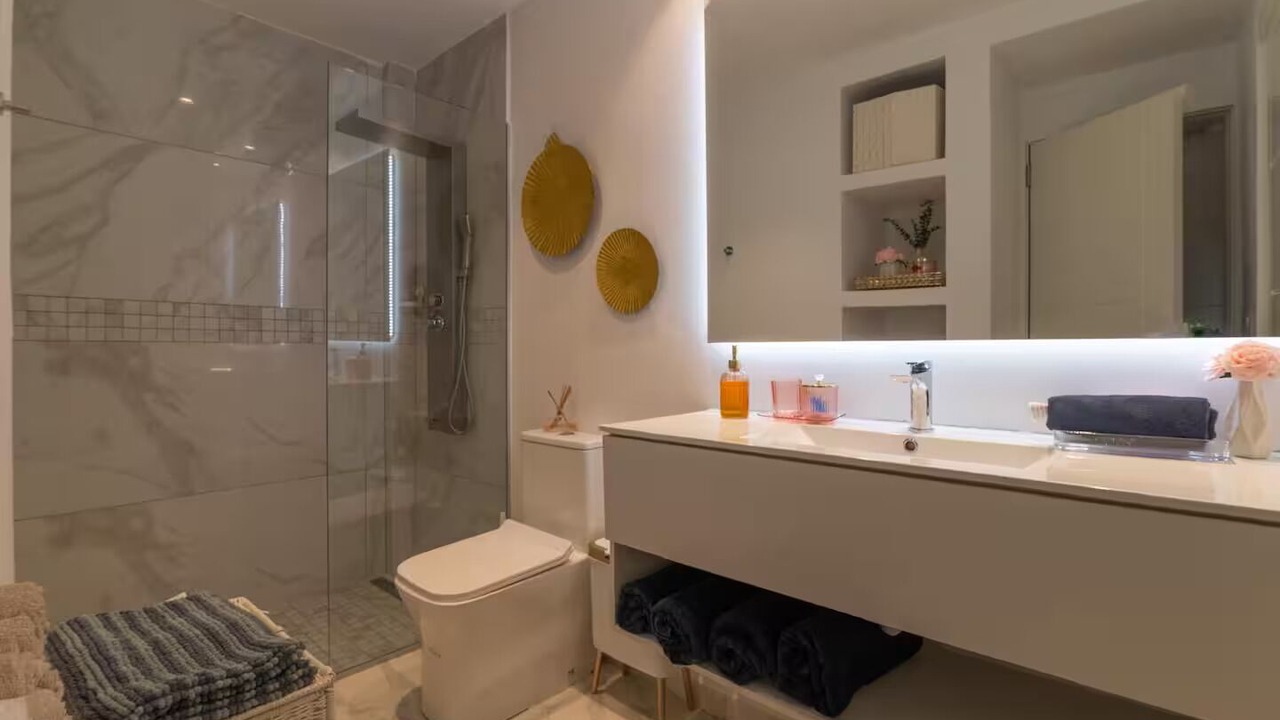 Photo of Bathroom in Bavaro