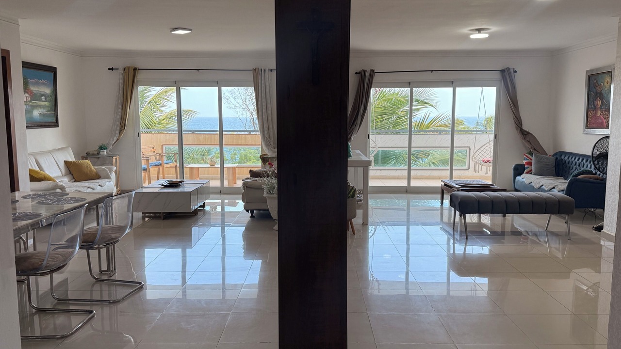 Photo of Livingroom in Santo Domingo