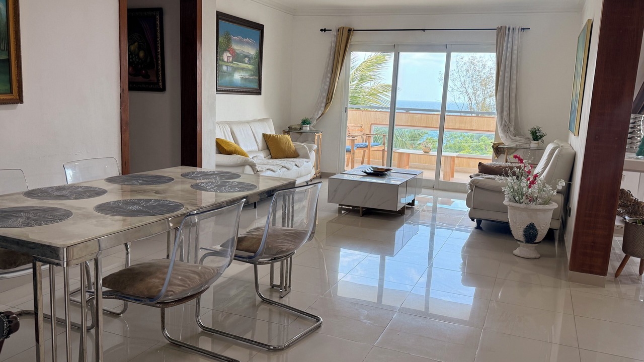Photo of Livingroom in Santo Domingo