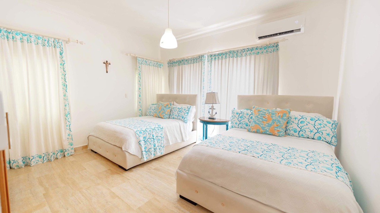 Photo of Bedroom in El Batey