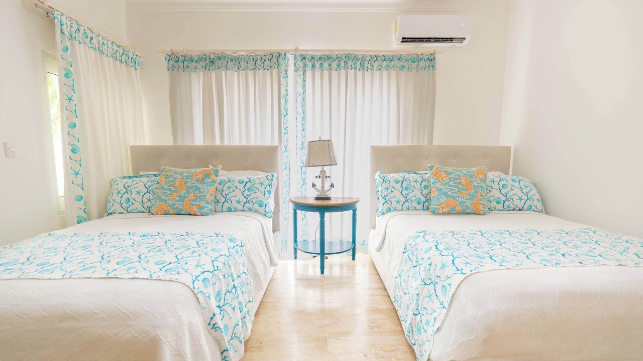 Photo of Bedroom in El Batey