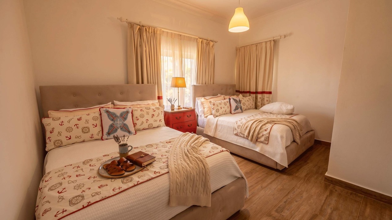Photo of Bedroom in El Batey