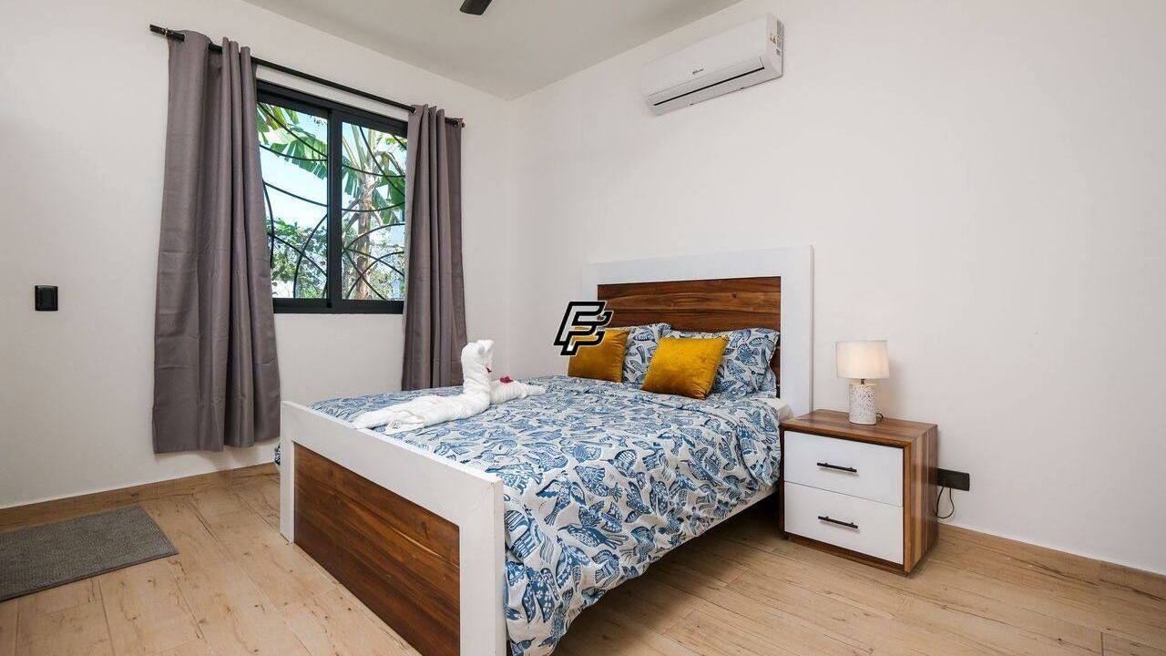 Photo of Bedroom in La Ceiba