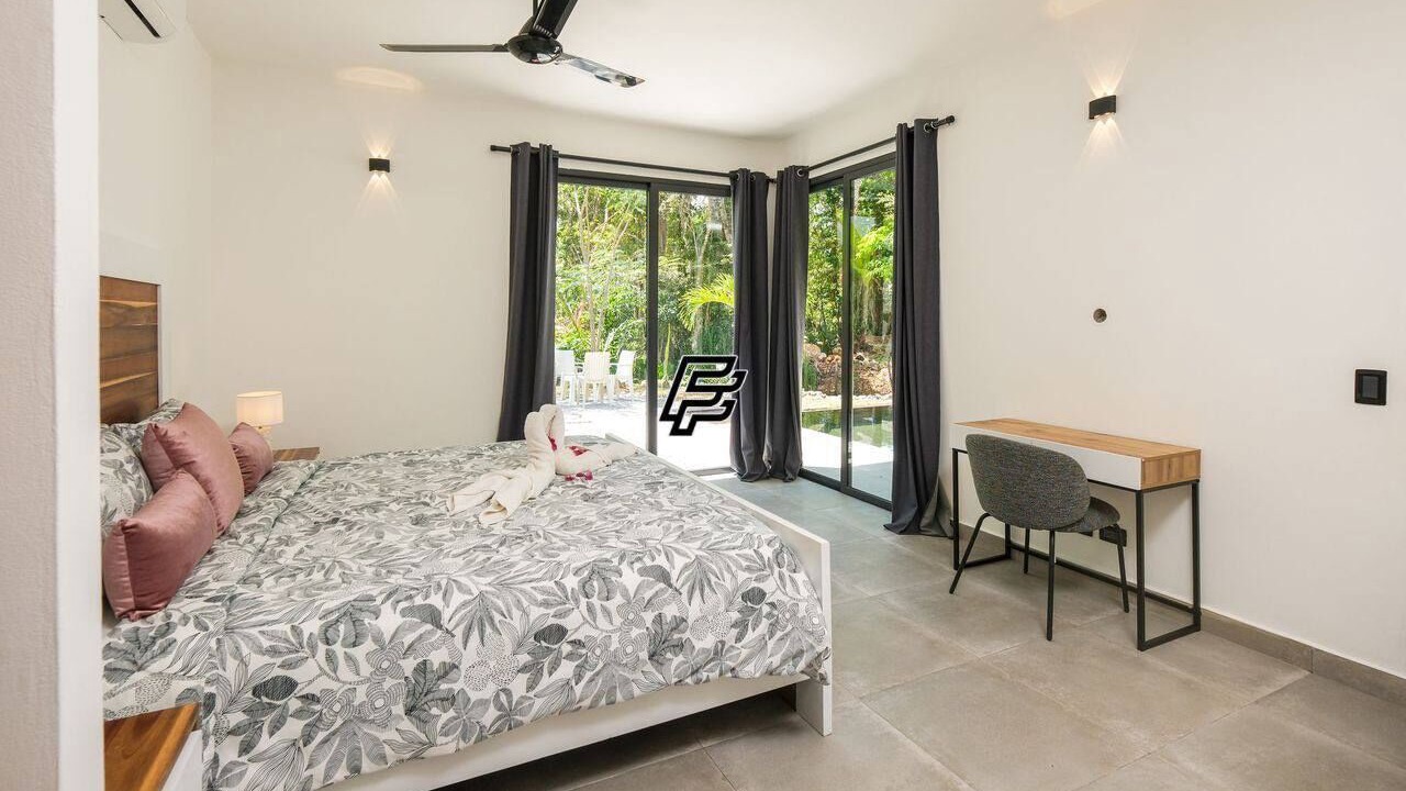 Photo of Bedroom in La Ceiba