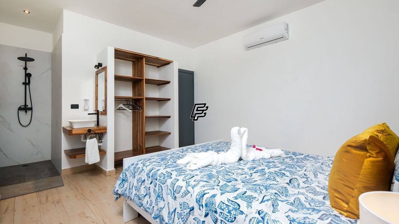 Photo of Bedroom in La Ceiba