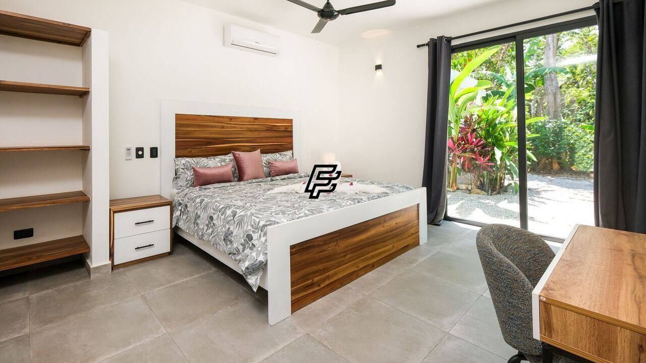 Photo of Bedroom in La Ceiba