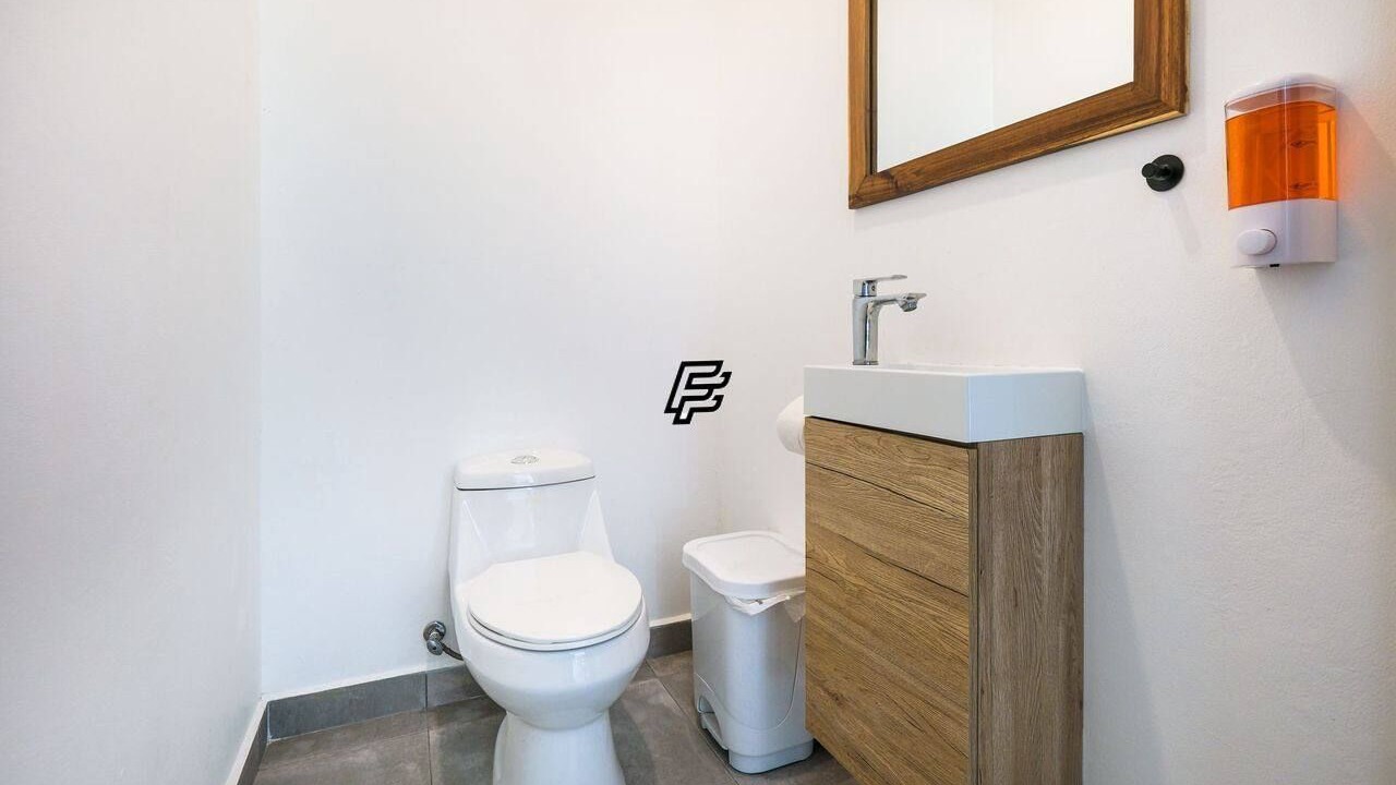 Photo of Bathroom in La Ceiba