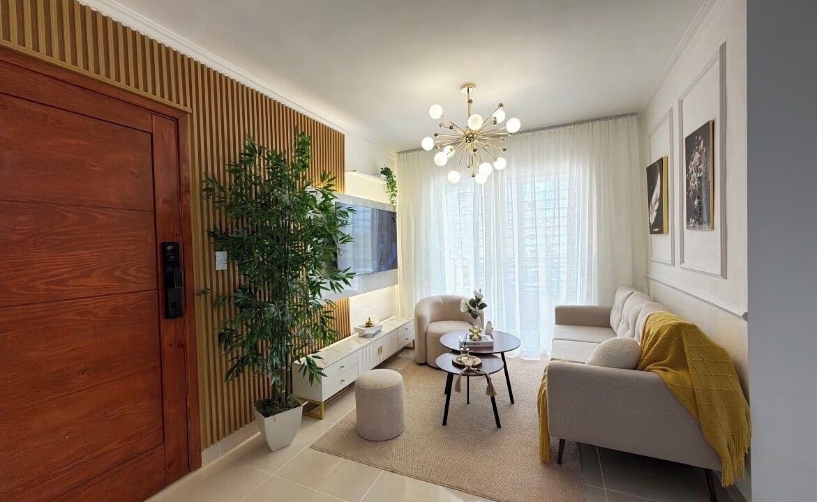 Photo of Livingroom in Los Frailes