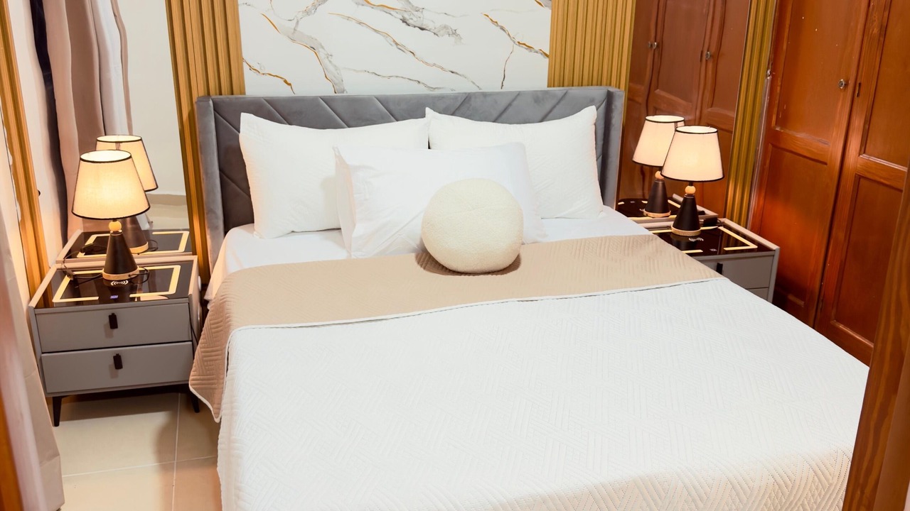 Photo of Bedroom in Los Frailes