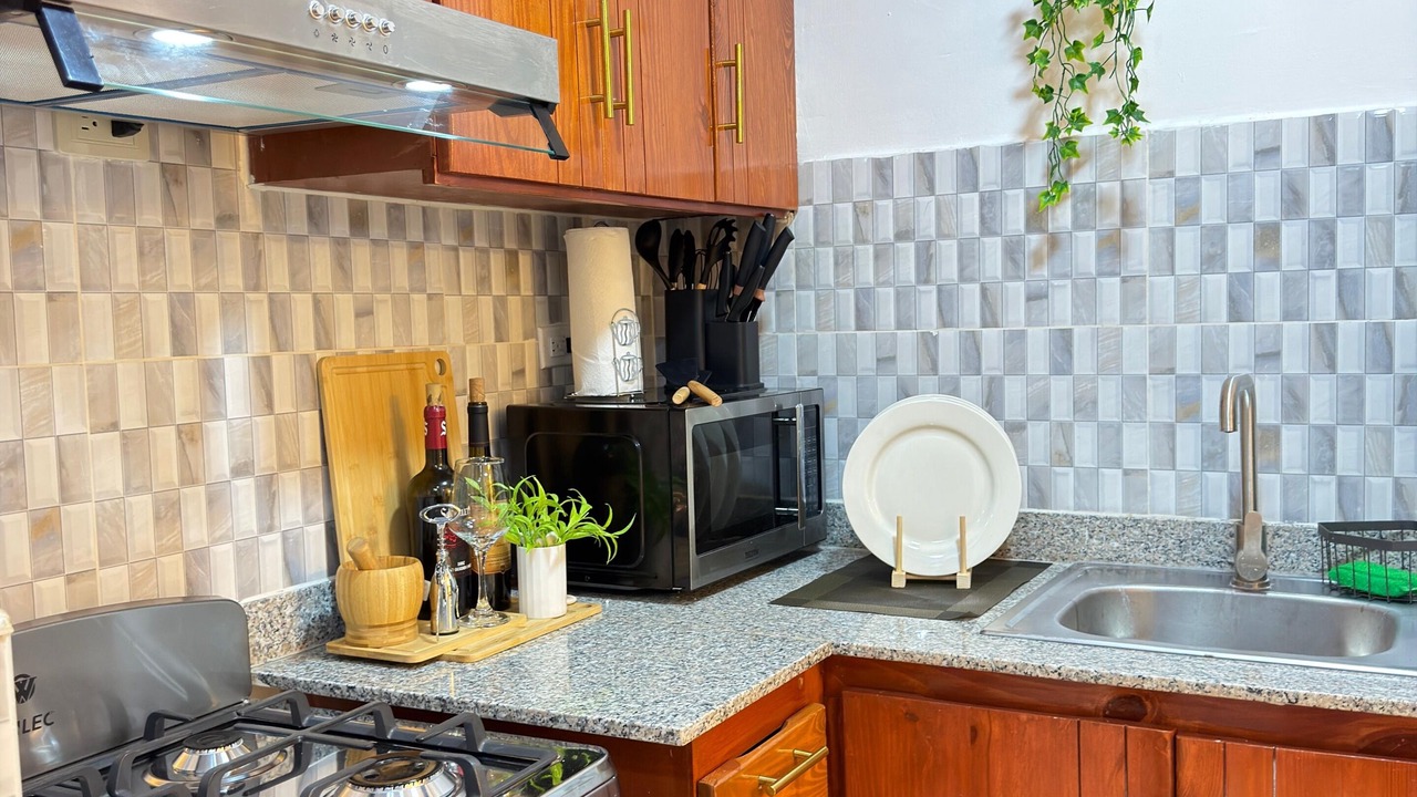 Photo of Kitchen in Los Frailes