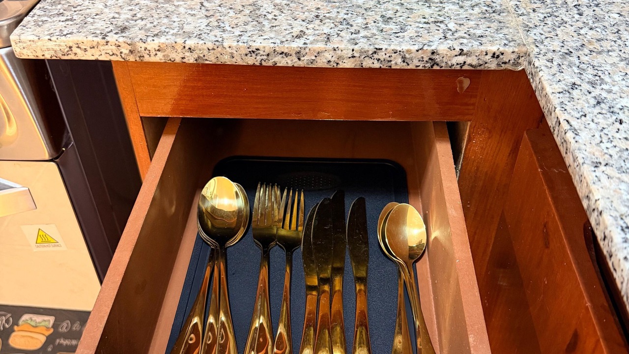 Photo of Kitchen in Los Frailes