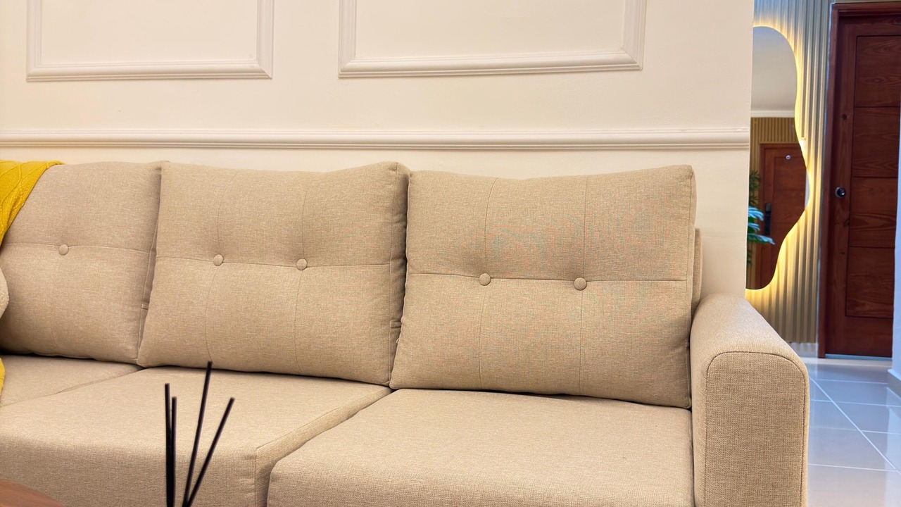 Photo of Livingroom in Los Frailes