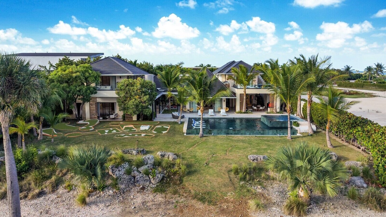 Photo of Outdoor in Punta Cana