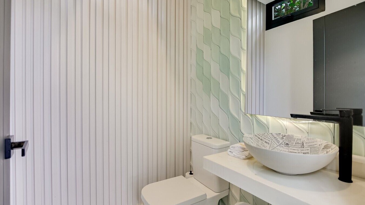 Photo of Bathroom in Punta Cana