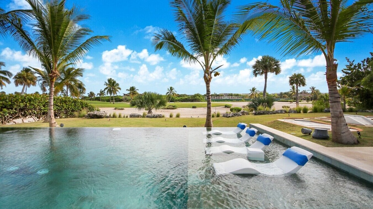 Photo of Outdoor in Punta Cana
