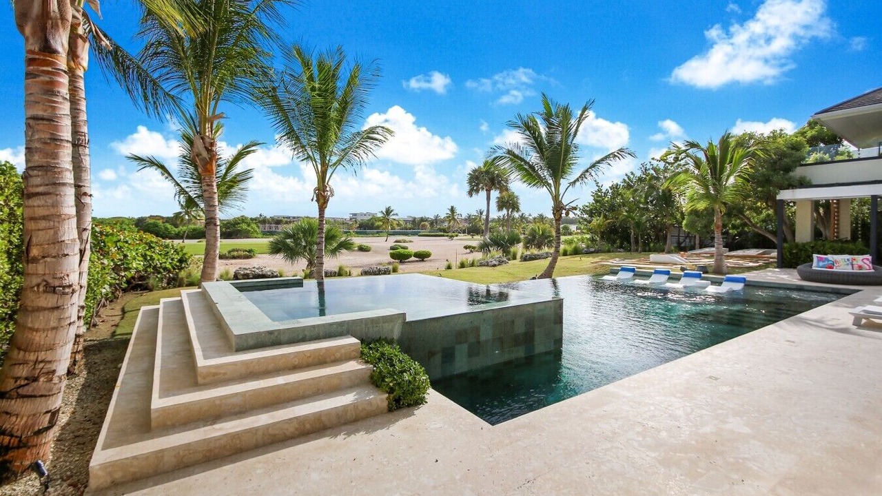 Photo of Outdoor in Punta Cana