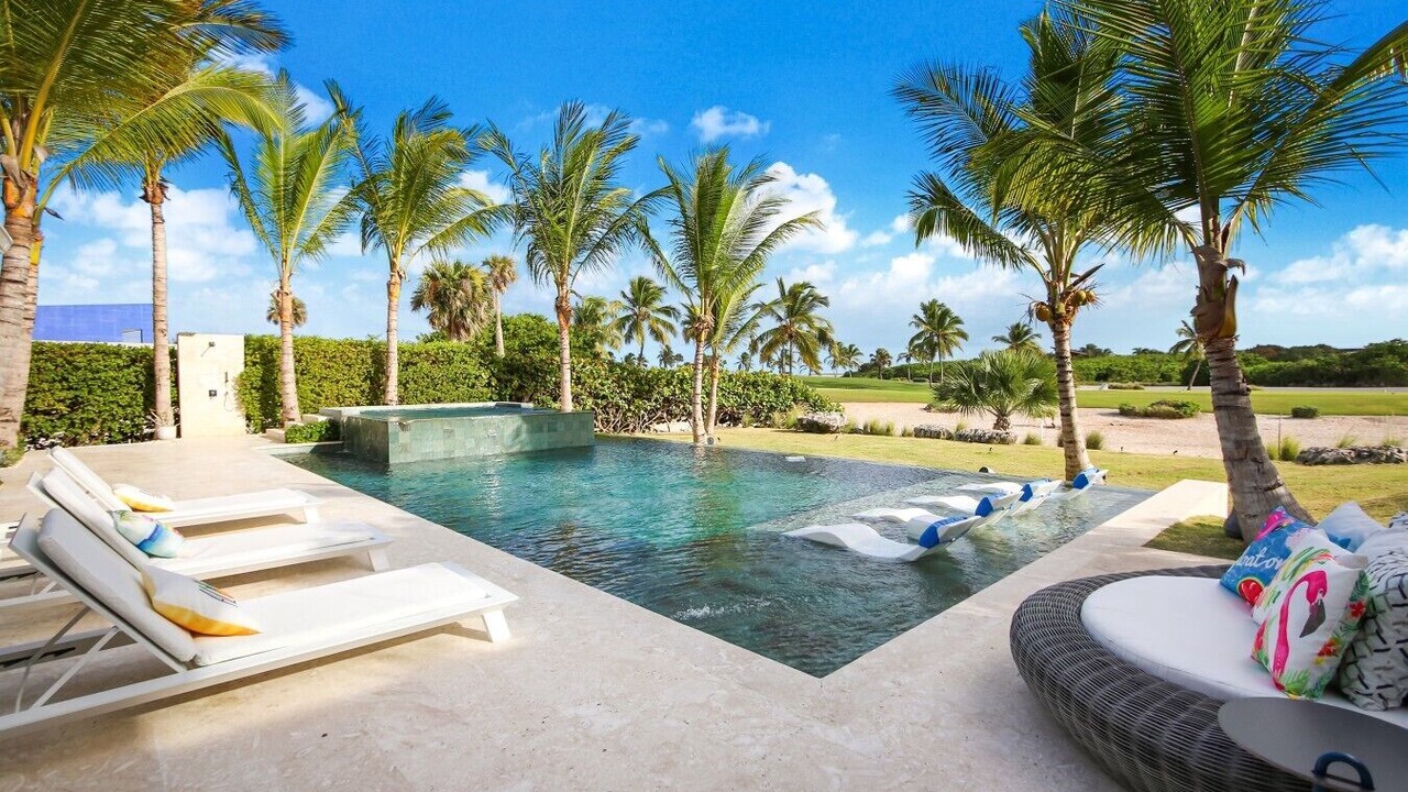 Photo of Outdoor in Punta Cana