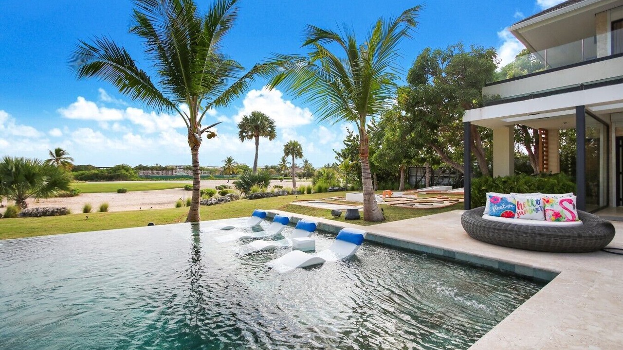 Photo of Outdoor in Punta Cana